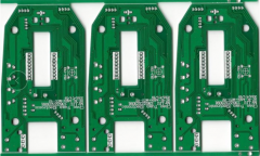 双面pcb板多(duō)少钱一平方米