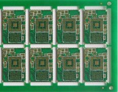 pcb8层板打样多(duō)少钱