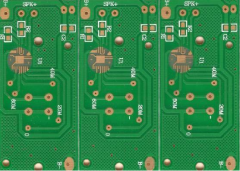 深圳小(xiǎo)批量单层pcb打样怎么样收费