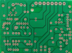 单层pcb打样哪家好 单层pcb打样哪家便宜