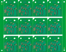 如何选择深圳专业小(xiǎo)批量单层pcb打样厂家