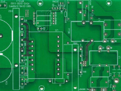 小(xiǎo)批量单双面pcb打样厂家哪家好