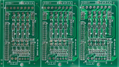 专业双面pcb打样一般多(duō)少钱?哪家便宜