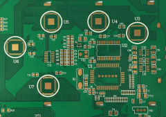 双面pcb打样价格是多(duō)少?影响价位的因素有(yǒu)哪些