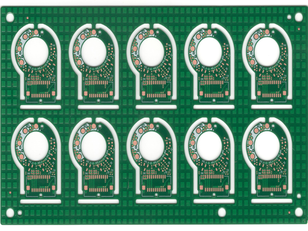 多(duō)层pcb打样OSP工艺