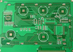 什么叫線(xiàn)路板打样?pcb線(xiàn)路板打样需要多(duō)長(cháng)时间