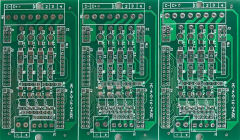 如何选择pcb線(xiàn)路板打样厂家