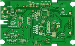 線(xiàn)路板快速打样厂家推荐
