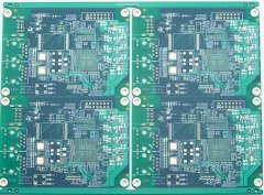 上海快速打样pcb要多(duō)少钱