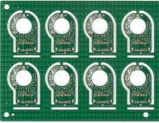 北京小(xiǎo)批量双面pcb打样怎么样