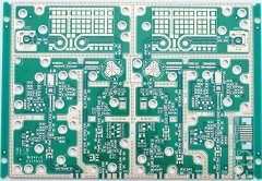 北京小(xiǎo)批量精密pcb打样生产厂