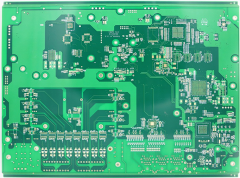 上海专业单双面pcb線(xiàn)路板打样哪家好