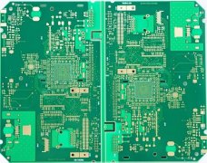 上海专业加急多(duō)层打样pcb哪个厂家便宜