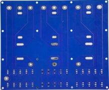 苏州精密小(xiǎo)批量双面pcb打样哪家好