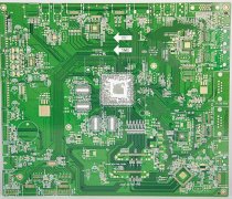 苏州pcb打样厂家排名