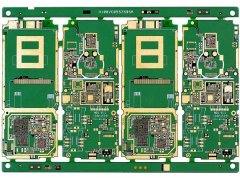 天津快速pcb打样厂家联系方式