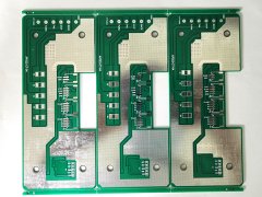 浙江专业pcb多(duō)层線(xiàn)路板打样哪家好