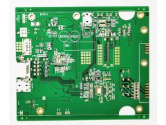 浙江专业双面pcb打样哪家好