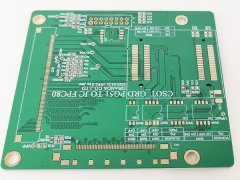 浙江小(xiǎo)批量单双面pcb打样怎么收费