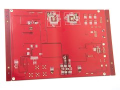 杭州小(xiǎo)批量双面pcb打样厂家哪家好