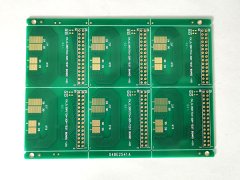 杭州小(xiǎo)批量单层pcb打样怎么收费