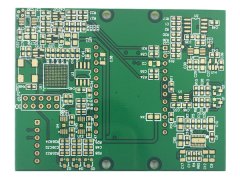 杭州小(xiǎo)批量双面pcb打样批发价