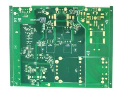 成都小(xiǎo)批量双面pcb打样批发价