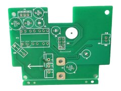 山(shān)东专业双面pcb打样哪家好