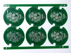 温州专业双面pcb打样一般多(duō)少钱