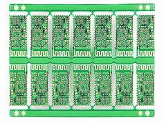 四川专业多(duō)层pcb打样怎么收费