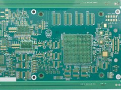 小(xiǎo)型专业双层pcb線(xiàn)路板在哪里买