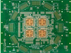 江苏小(xiǎo)批量单双面pcb打样价位