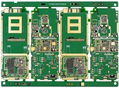 江苏专业精密多(duō)层pcb打样费用(yòng)