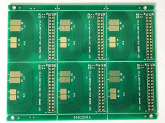 广东定制打样pcb生产厂家怎么样