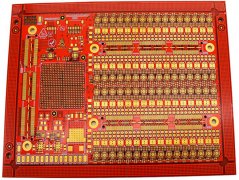 江苏高精密双面pcb線(xiàn)路板价位