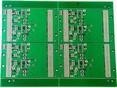 山(shān)东双面pcb線(xiàn)路板打样哪里有(yǒu)