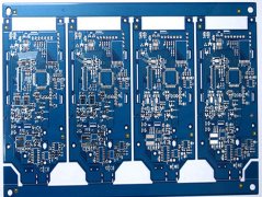 山(shān)东小(xiǎo)型双面pcb線(xiàn)路板在哪买