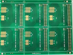 江苏双面pcb線(xiàn)路板生产定制