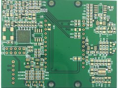 山(shān)东正规pcb多(duō)层線(xiàn)路板生产定制