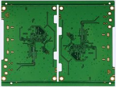 山(shān)东专业正规pcb線(xiàn)路板加工制造