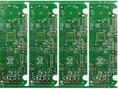 山(shān)东定制加工打样精密pcb線(xiàn)路板