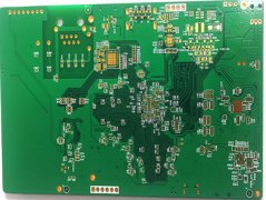 江苏专业双面pcb線(xiàn)路板哪里买