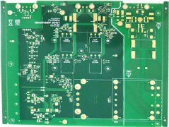 江苏高精度双面pcb線(xiàn)路板厂家推荐