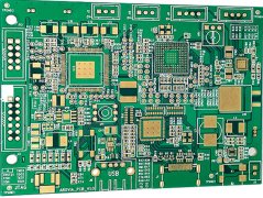 江苏八层pcb線(xiàn)路板厂家哪家好