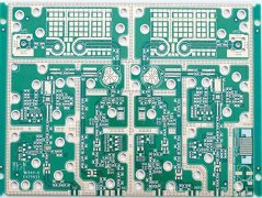 山(shān)东专业双面pcb線(xiàn)路板厂家价格