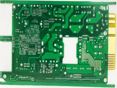 山(shān)东小(xiǎo)型双面pcb線(xiàn)路板定制价钱