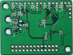 山(shān)东小(xiǎo)型双面pcb線(xiàn)路板打样费用(yòng)