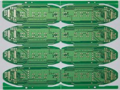 山(shān)东单面pcb線(xiàn)路板一般多(duō)少钱