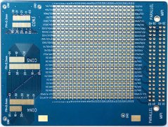 山(shān)东双面pcb線(xiàn)路板大约多(duō)少钱