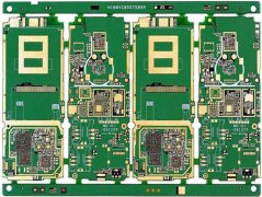 江苏精密多(duō)层pcb線(xiàn)路板定制价格